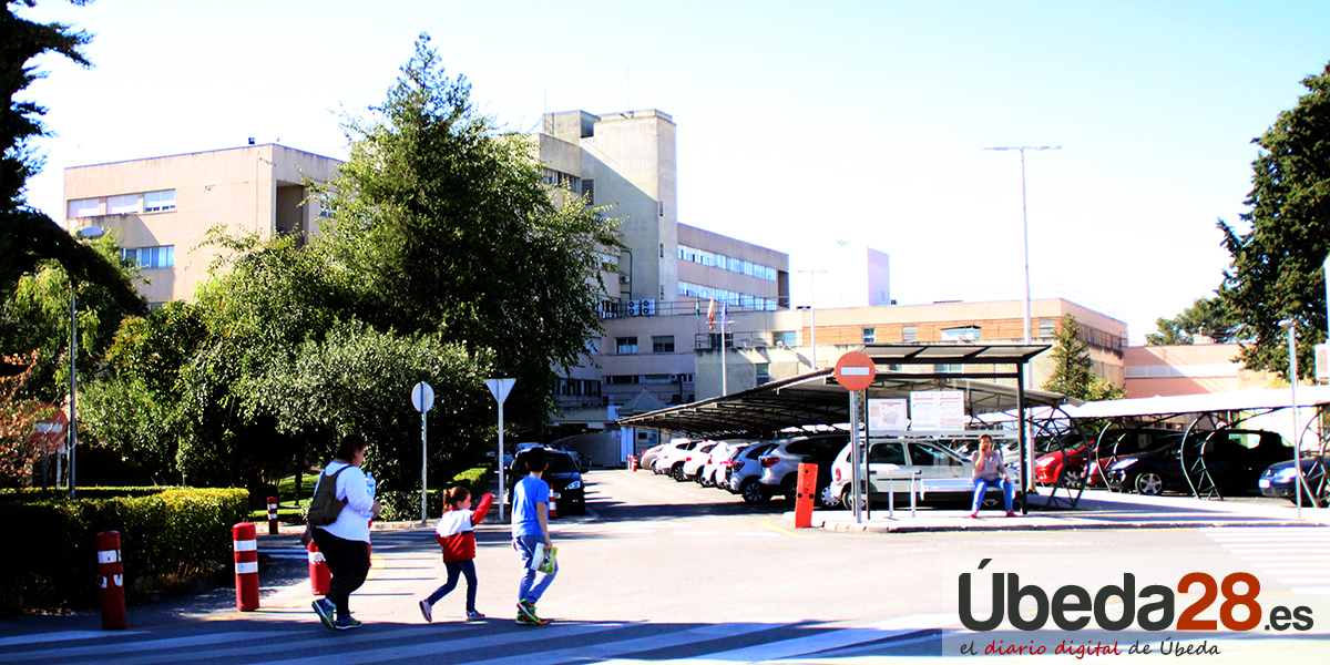 El Colegio De Enfermer A De Ja N Considera Insuficientes Las