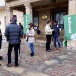 FSIE gana las elecciones sindicales en los centros concertados de Úbeda