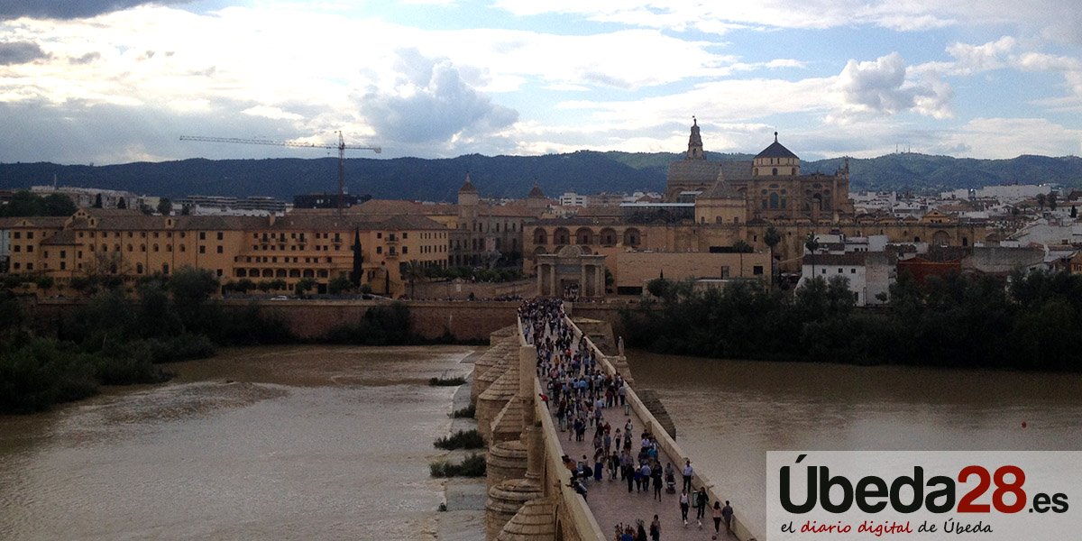 La Concejalía de Mayores prepara un viaje a Córdoba