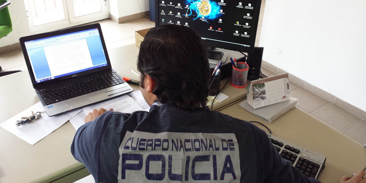 Detenido el autor de la llamada del falso aviso de bomba en el Carrefour de Úbeda