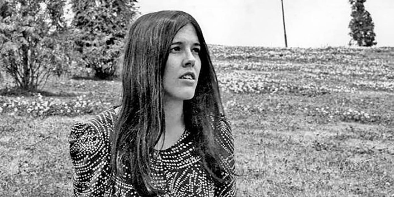 CECILIA SIEMPRE PRESENTE: Esta España viva. Esta España muerta