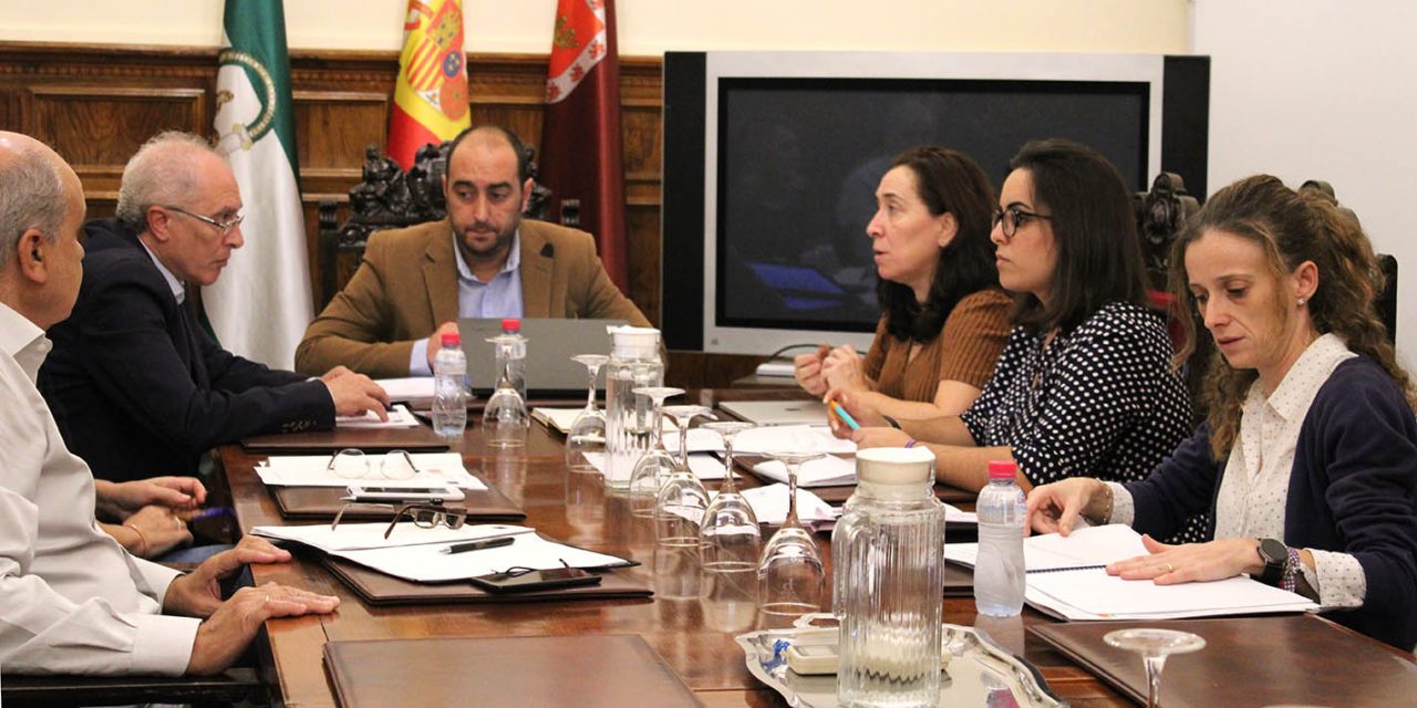 EL 4 DE DICIEMBRE SE CELEBRARÁ LA CONFERENCIA DE LANZAMIENTO PARA QUE LA CIUDADANÍA CONOZCA LOS PROYECTOS ENMARCADOS EN LA EDUSI ÚBEDA-BAEZA