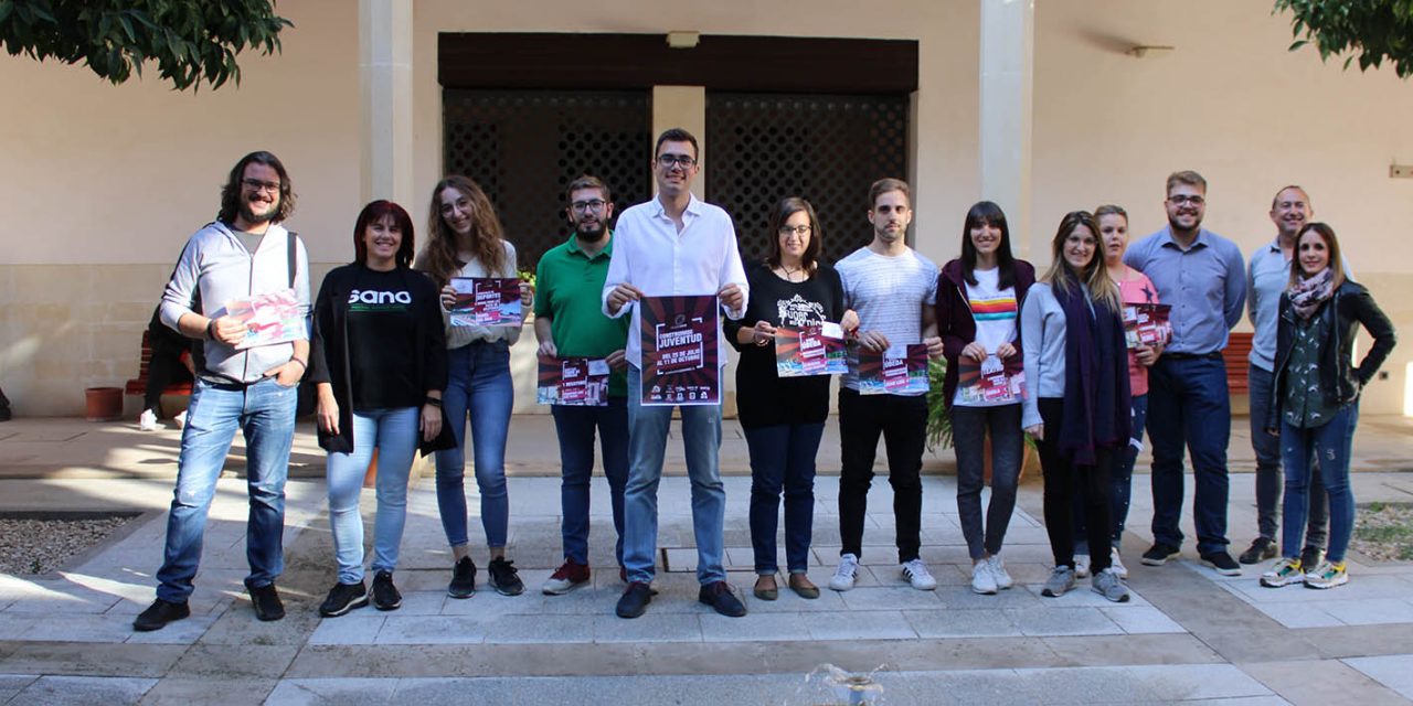 Juventud entrega los premios de la Campaña-Encuesta ‘Construimos Juventud’