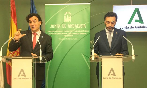 La provincia de Jaén ha recibido 124 ampliaciones de la tarifa plana para autónomos