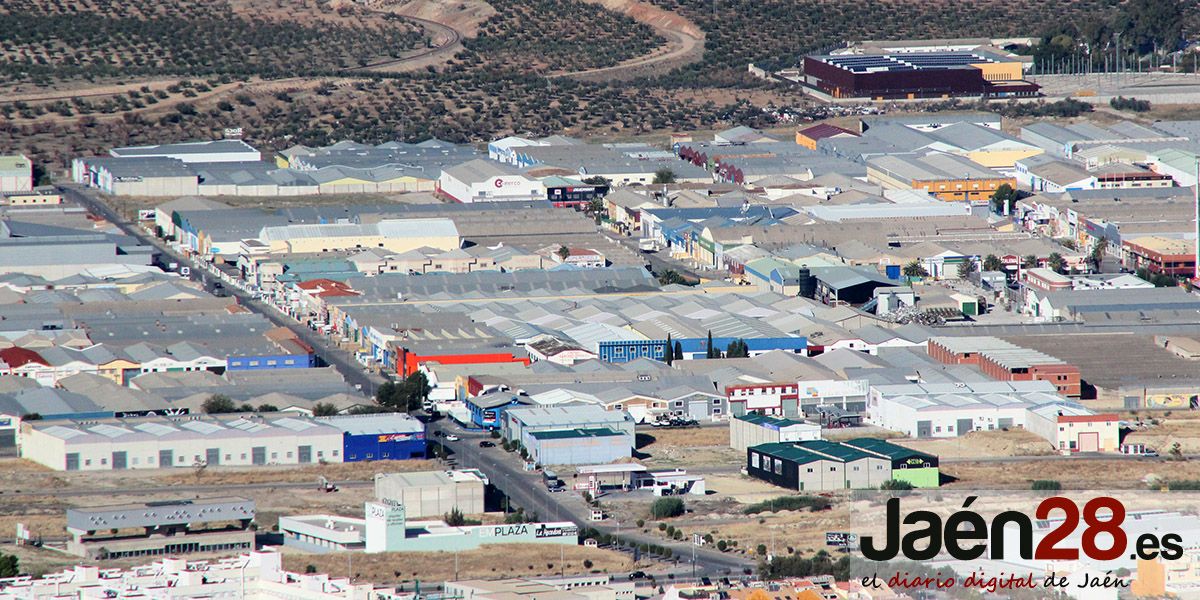 El PSOE de Jaén exige a la Junta de Andalucía que cumpla con los Planes de Reindustrialización para la provincia