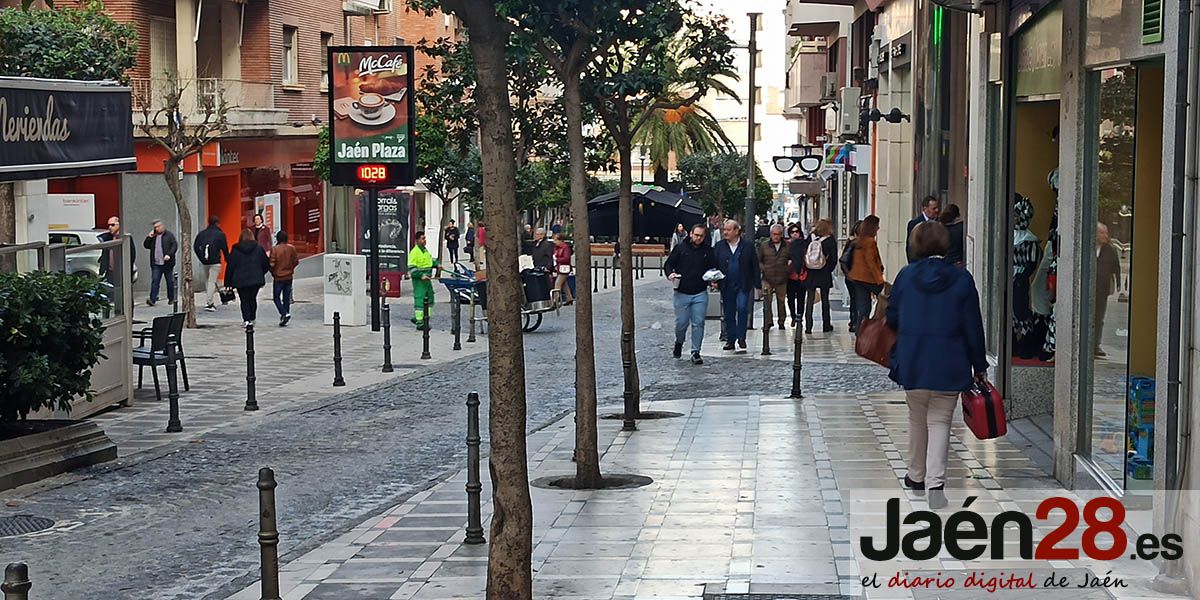 Las ayudas de 3.000 euros al comercio, artesanía y hostelería se pueden solicitar hasta el 6 de mayo