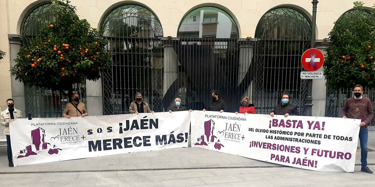 RECAUDACIÓN POPULAR EN JAÉN ANTE LA INDIGNACIÓN CIUDADANA POR LAS MULTAS EN LA CARAVANA A DESPEÑAPERROS Y PARA LLEVAR A LOS TRIBUNALES EL PLAN COLCE