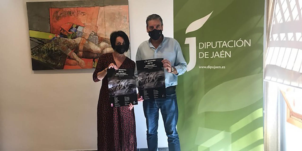 La Diputación coproduce junto a la compañía de teatro La Paca una obra inspirada en la vida durante el confinamiento