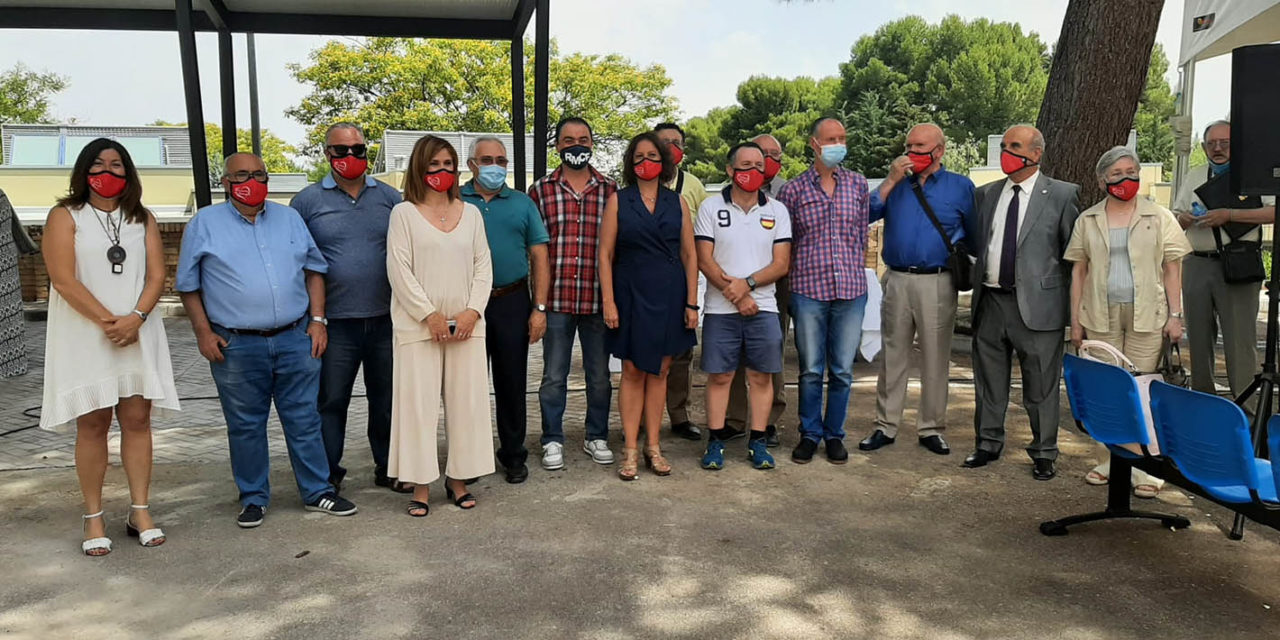 Homenaje a los grandes donantes en la celebración del Día del Donante de Sangre