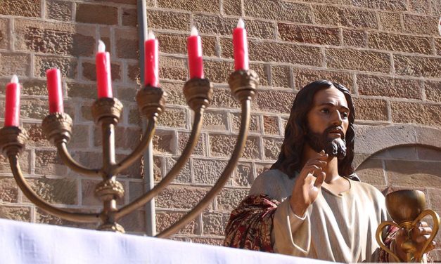 EL JESÚS HISTÓRICO – X PARTE – LOS MILAGROS