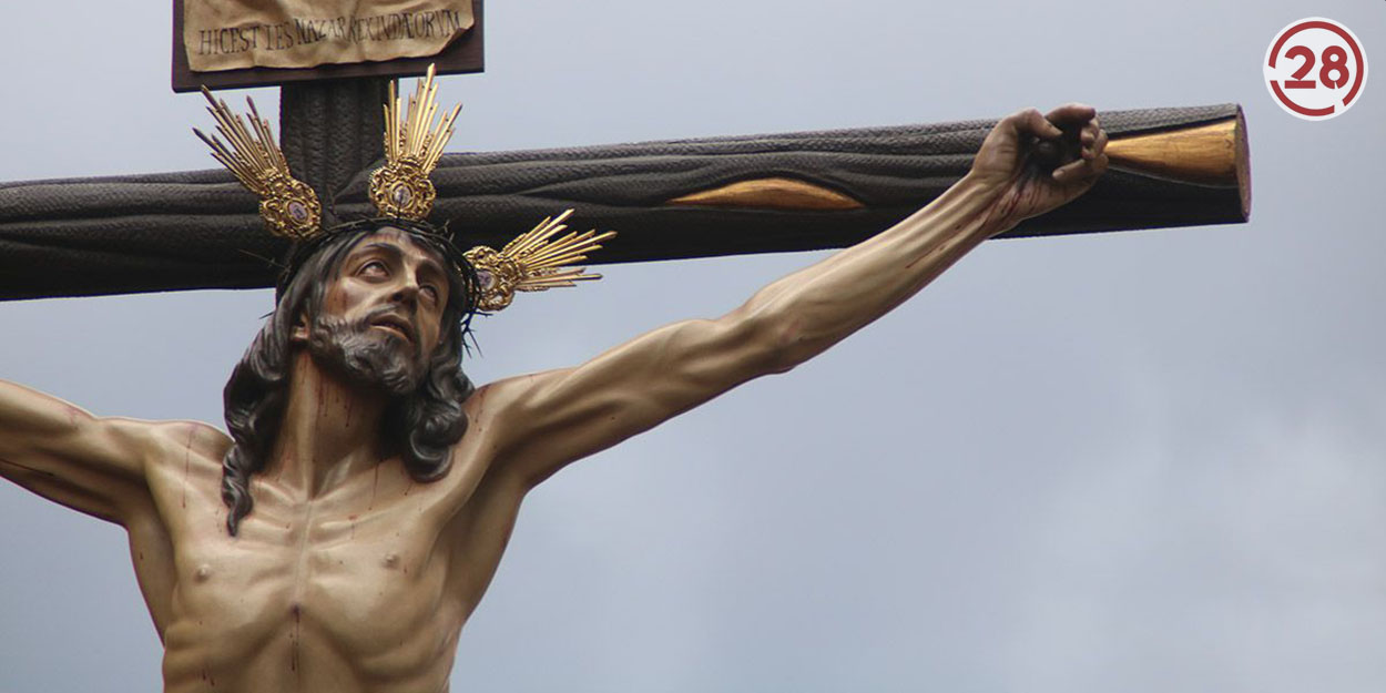 OPINIÓN | LA RELIGIÓN MATÓ A JESÚS