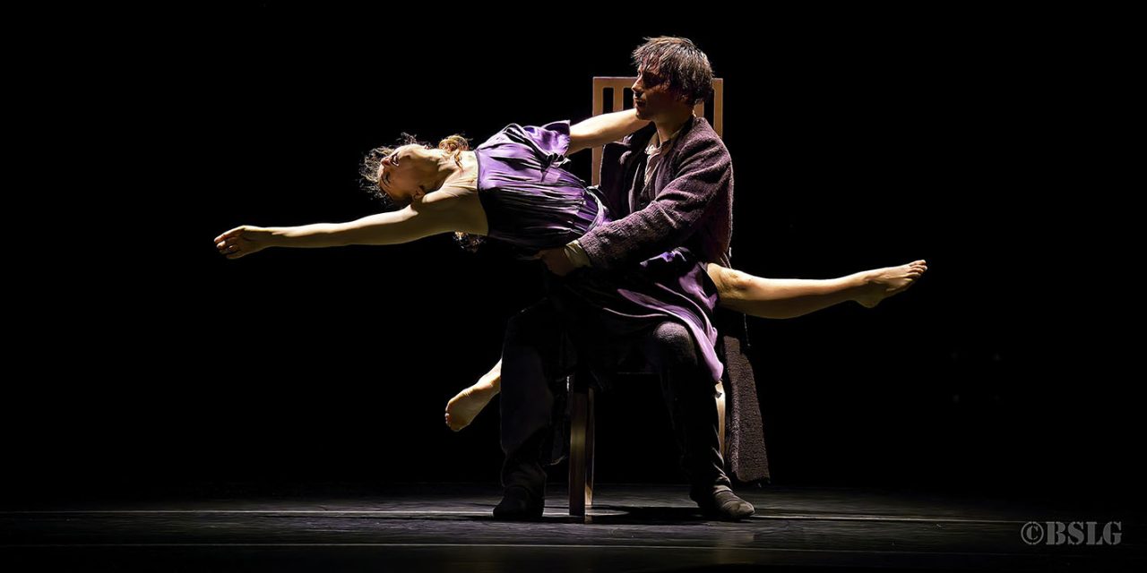 PROPUESTAS DE OCIO Y TURISMO | La danza contemporánea llegará al Festival de Úbeda con el montaje ‘Huesos de madera’