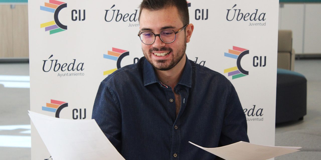 EL AYUNTAMIENTO DE ÚBEDA HA APOSTADO FUERTEMENTE POR LA JUVENTUD EN ESTOS TRES AÑOS DE MANDATO, DESARROLLANDO INTERESANTES ACTIVIDADES CULTURALES, FORMATIVAS Y DE OCIO