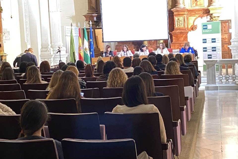 La Ley Integral de Libertad Sexual y su aplicación, a debate en una jornada impulsada por la UNED y la Diputación Provincial