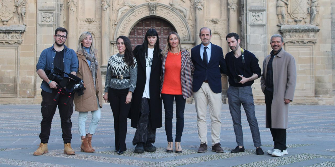 LA CIUDAD DE ÚBEDA Y SUS MONUMENTOS VUELVEN A ESTAR “DE MODA” PARA EL PÚBLICO INTERNACIONAL