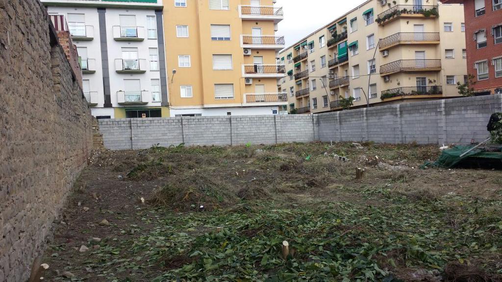 Publicada la convocatoria para la construcción de 33 viviendas en Úbeda por el sistema de permuta