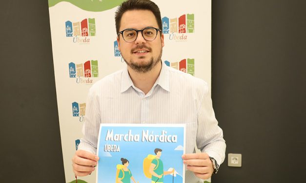 DEPORTES PONE EN MARCHA UNA NUEVA EDICIÓN DE LA MARCHA NÓRDICA