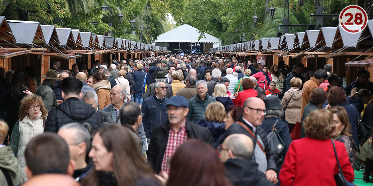 David Broncano será el pregonero de la XI Fiesta del Primer Aceite de Jaén y Enrique Sánchez, el embajador