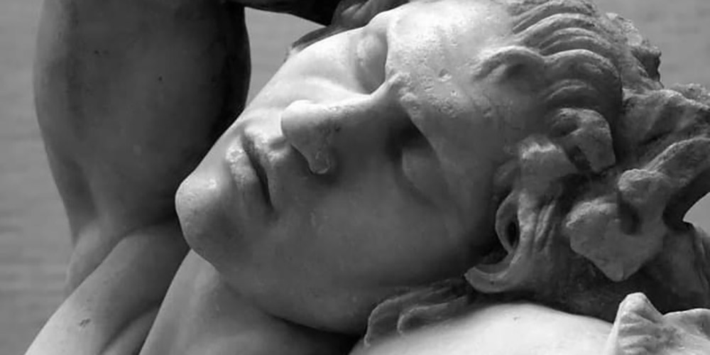 HISTORIA ANTIGUA, ¿SABÍAS QUÉ…? | El Fauno Barberini