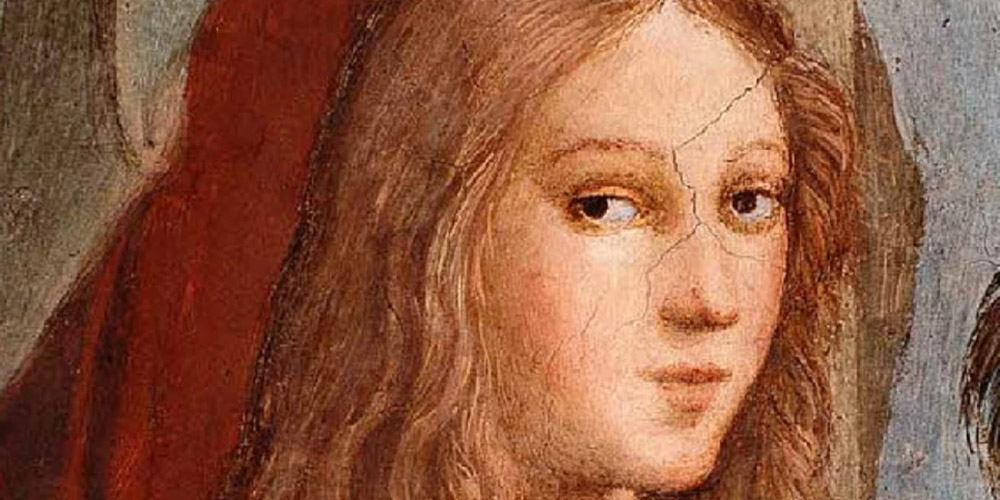 MÁRTIRES DE LA CIENCIA: HIPATIA DE ALEJANDRÍA