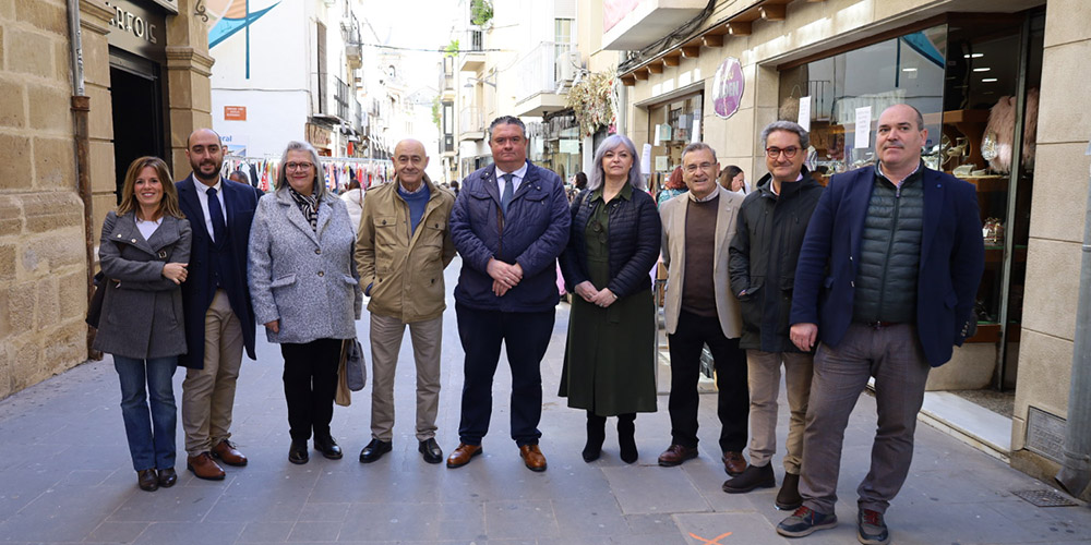 A XXVII EDICIÓN DE LOS DÍAS DEL STOCK SE CELEBRARÁ HASTA EL 2 DE MARZO Y CUENTA CON LA PARTICIPACIÓN DE 79 ESTABLECIMIENTOS