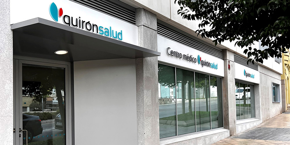 SALUD | El Centro Médico Quirónsalud Jaén incorpora Urgencias Pediátricas