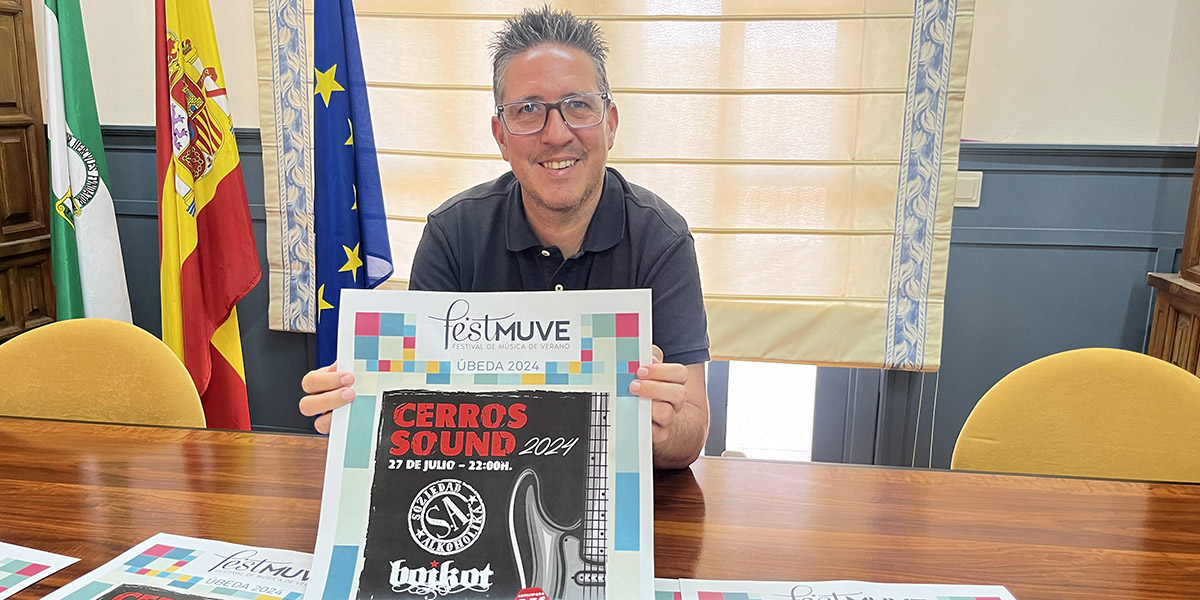 LA DÉCIMA EDICIÓN DE ‘LOS CERROS SOUND’ CONTARÁ EN SU CARTEL CON SOZIEDAD ALKOHOLIKA, BOIKOT, MURO Y NANDA DEVI